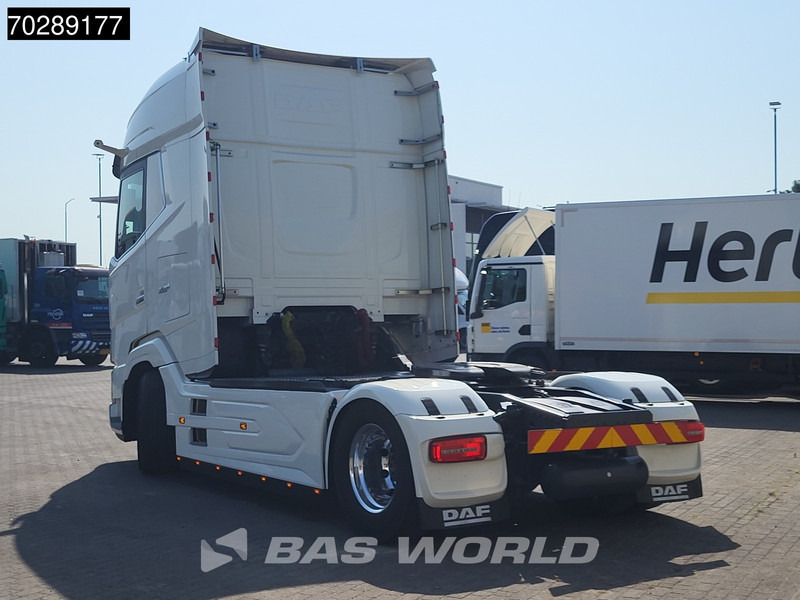 DAF XG+ 530 4X2 Retarder 2x Tanks Standklima Leather Alcoa's - Vilkikas: foto 2 DAF XG+ 530 4X2 Retarder 2x Tanks Standklima Leather Alcoa's - Vilkikas: foto 2