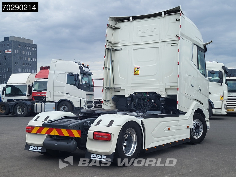 DAF XG+ 530 4X2 Retarder 2x Tanks Standklima Leather Alcoa's - Vilkikas: foto 5 DAF XG+ 530 4X2 Retarder 2x Tanks Standklima Leather Alcoa's - Vilkikas: foto 5