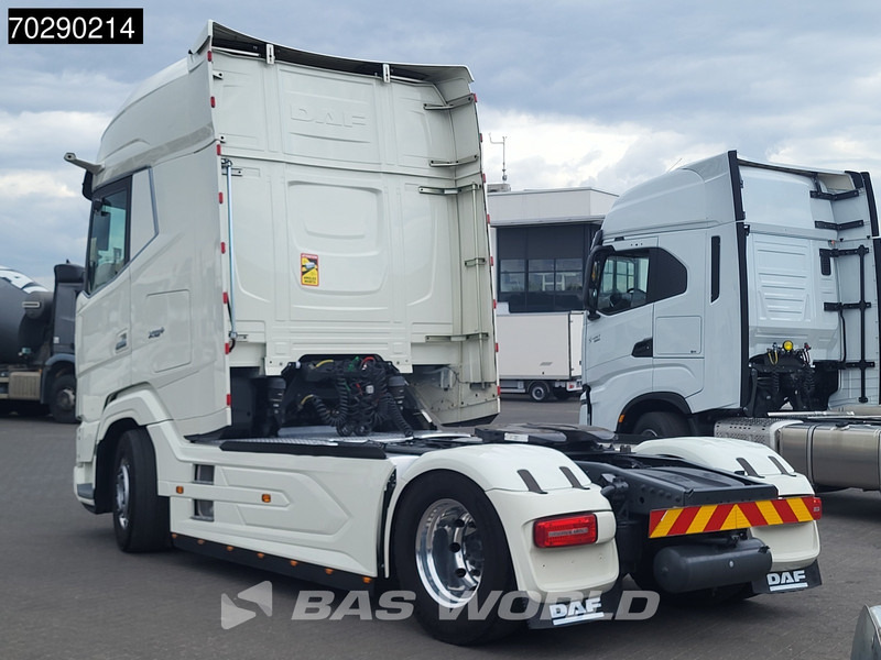 DAF XG+ 530 4X2 Retarder 2x Tanks Standklima Leather Alcoa's - Vilkikas: foto 2 DAF XG+ 530 4X2 Retarder 2x Tanks Standklima Leather Alcoa's - Vilkikas: foto 2
