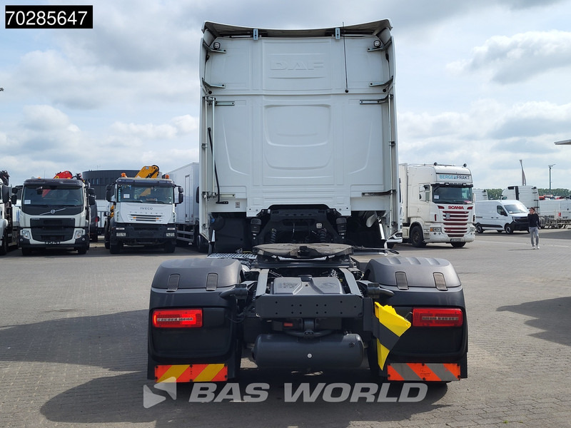 DAF XG+ 530 4X2 Retarder Full-Air Standklima LED ACC - Vilkikas: foto 3 DAF XG+ 530 4X2 Retarder Full-Air Standklima LED ACC - Vilkikas: foto 3