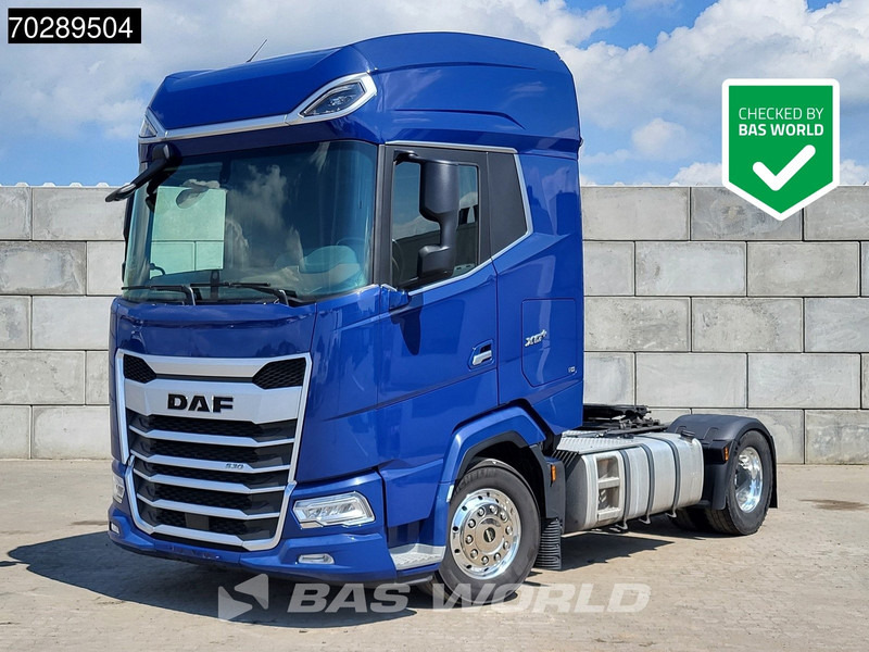 DAF XG+ 530 4X2 Retarder PTO Standklima Alcoa ACC LED Euro 6 - Vilkikas: foto 1 DAF XG+ 530 4X2 Retarder PTO Standklima Alcoa ACC LED Euro 6 - Vilkikas: foto 1