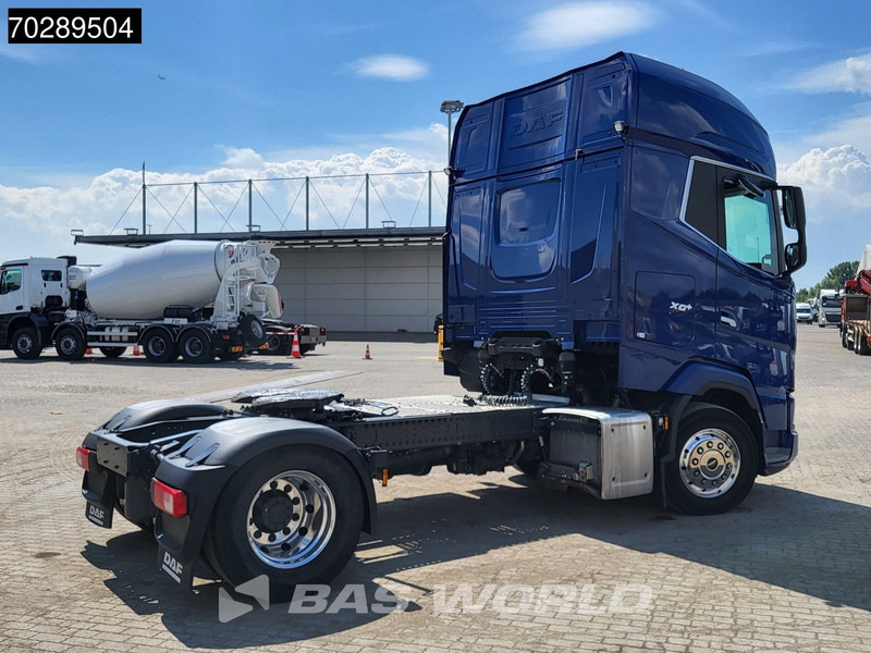 DAF XG+ 530 4X2 Retarder PTO Standklima Alcoa ACC LED Euro 6 - Vilkikas: foto 5 DAF XG+ 530 4X2 Retarder PTO Standklima Alcoa ACC LED Euro 6 - Vilkikas: foto 5