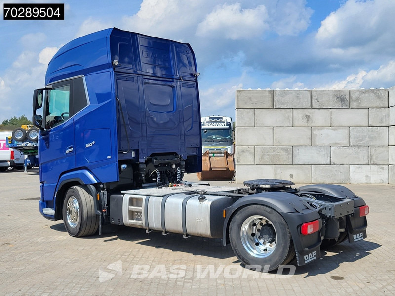 DAF XG+ 530 4X2 Retarder PTO Standklima Alcoa ACC LED Euro 6 - Vilkikas: foto 2 DAF XG+ 530 4X2 Retarder PTO Standklima Alcoa ACC LED Euro 6 - Vilkikas: foto 2