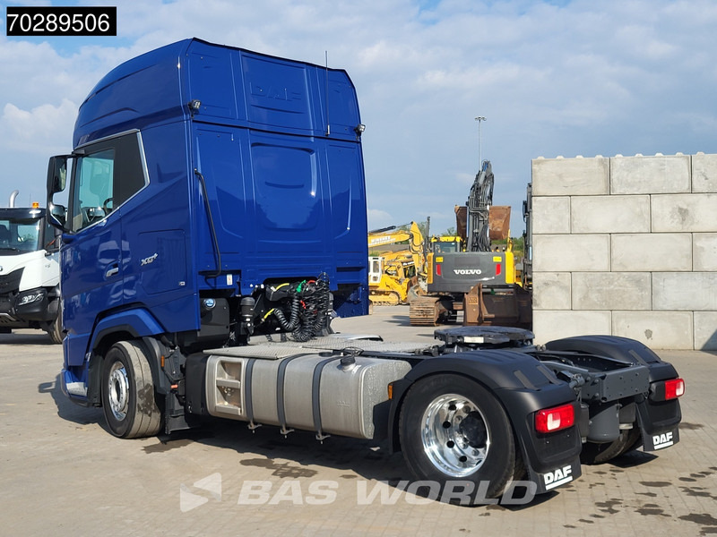 DAF XG+ 530 4X2 Retarder PTO Standklima Alcoa ACC LED Euro 6 - Vilkikas: foto 2 DAF XG+ 530 4X2 Retarder PTO Standklima Alcoa ACC LED Euro 6 - Vilkikas: foto 2