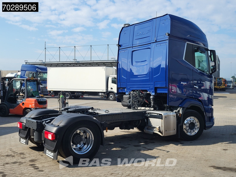 DAF XG+ 530 4X2 Retarder PTO Standklima Alcoa ACC LED Euro 6 - Vilkikas: foto 5 DAF XG+ 530 4X2 Retarder PTO Standklima Alcoa ACC LED Euro 6 - Vilkikas: foto 5