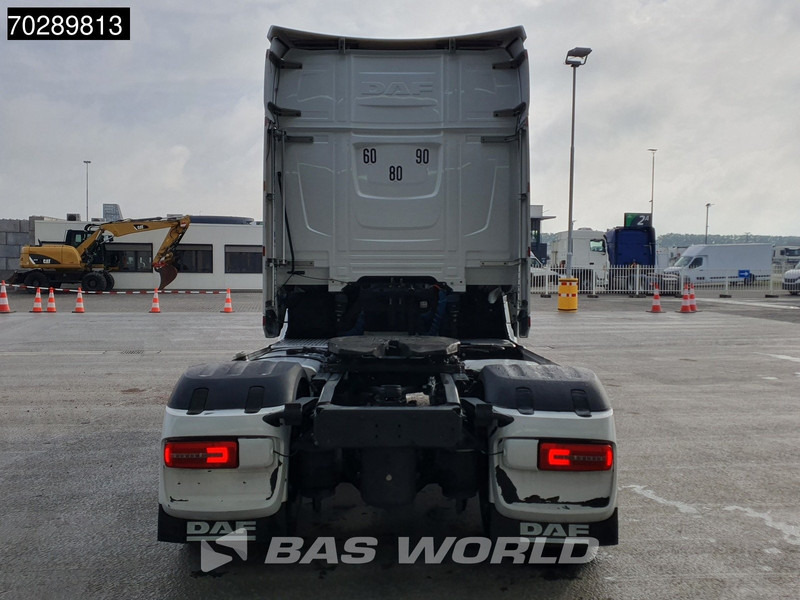 DAF XG+ 530 4X2 Standklima ACC Euro 6 - Vilkikas: foto 3 DAF XG+ 530 4X2 Standklima ACC Euro 6 - Vilkikas: foto 3