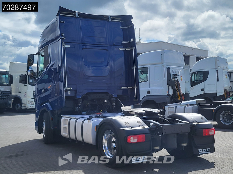 DAF XG+ 530 4X2 XG+ Retarder PTO Alcoa Standklima - Vilkikas: foto 2 DAF XG+ 530 4X2 XG+ Retarder PTO Alcoa Standklima - Vilkikas: foto 2
