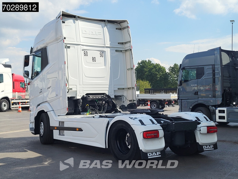 DAF XG+ 530 4X2 XG+ Standairco LED ACC Euro 6 - Vilkikas: foto 2 DAF XG+ 530 4X2 XG+ Standairco LED ACC Euro 6 - Vilkikas: foto 2