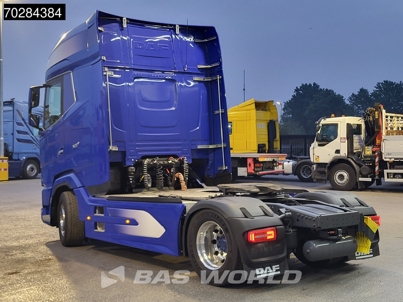 DAF XG+ 530 XG+ 4X2 Retarder 2x Tanks Alcoa's Standklima ACC - Vilkikas: foto 2 DAF XG+ 530 XG+ 4X2 Retarder 2x Tanks Alcoa's Standklima ACC - Vilkikas: foto 2