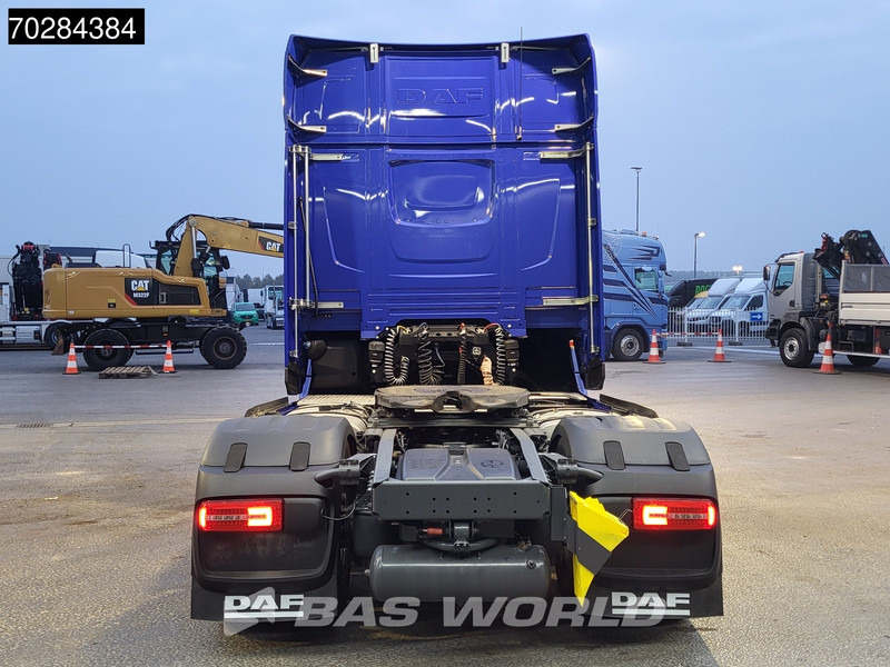 DAF XG+ 530 XG+ 4X2 Retarder 2x Tanks Alcoa's Standklima ACC - Vilkikas: foto 3 DAF XG+ 530 XG+ 4X2 Retarder 2x Tanks Alcoa's Standklima ACC - Vilkikas: foto 3
