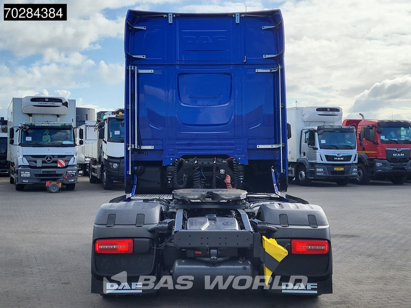 DAF XG+ 530 XG+ 4X2 Retarder 2x Tanks Alcoa's Standklima ACC - Vilkikas: foto 3 DAF XG+ 530 XG+ 4X2 Retarder 2x Tanks Alcoa's Standklima ACC - Vilkikas: foto 3