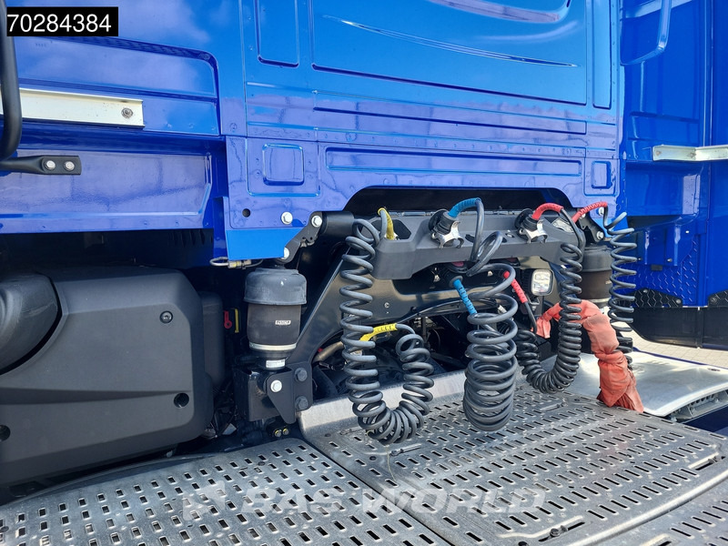 DAF XG+ 530 XG+ 4X2 Retarder 2x Tanks Alcoa's Standklima ACC - Vilkikas: foto 5 DAF XG+ 530 XG+ 4X2 Retarder 2x Tanks Alcoa's Standklima ACC - Vilkikas: foto 5