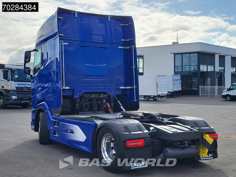 DAF XG+ 530 XG+ 4X2 Retarder 2x Tanks Alcoa's Standklima ACC - Vilkikas: foto 2 DAF XG+ 530 XG+ 4X2 Retarder 2x Tanks Alcoa's Standklima ACC - Vilkikas: foto 2