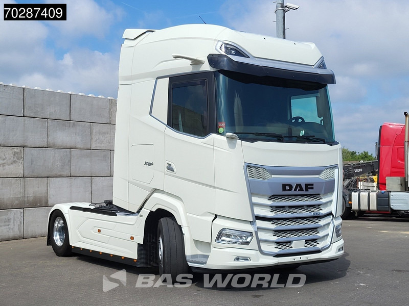 DAF XG+ 530 XG+ 4X2 Retarder 2x Tanks Standklima Leather Alcoa's - Vilkikas: foto 3 DAF XG+ 530 XG+ 4X2 Retarder 2x Tanks Standklima Leather Alcoa's - Vilkikas: foto 3