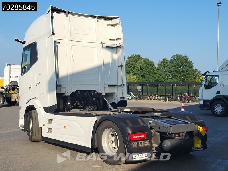 DAF XG+ 530 XG+ 4X2 XG+ Retarder MirrorCam 2xTanks Standklima ACC Navi LED Euro 6 - Vilkikas: foto 2 DAF XG+ 530 XG+ 4X2 XG+ Retarder MirrorCam 2xTanks Standklima ACC Navi LED Euro 6 - Vilkikas: foto 2