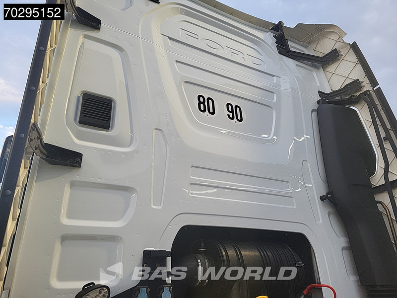 Ford F-Max 500 4X2 Retarder 2xTanks ACC Navi Euro 6 - Vilkikas: foto 5 Ford F-Max 500 4X2 Retarder 2xTanks ACC Navi Euro 6 - Vilkikas: foto 5