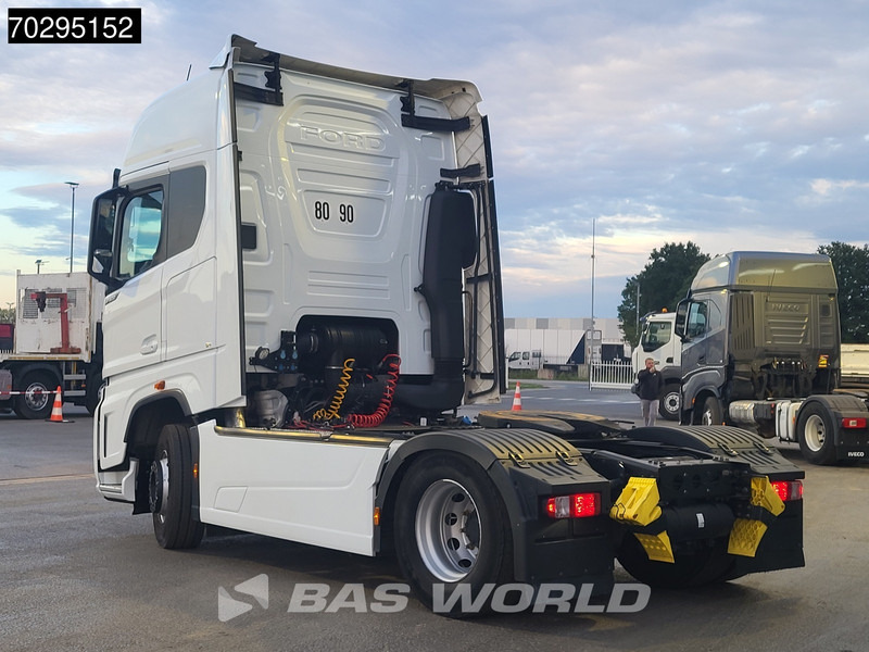 Ford F-Max 500 4X2 Retarder 2xTanks ACC Navi Euro 6 - Vilkikas: foto 2 Ford F-Max 500 4X2 Retarder 2xTanks ACC Navi Euro 6 - Vilkikas: foto 2
