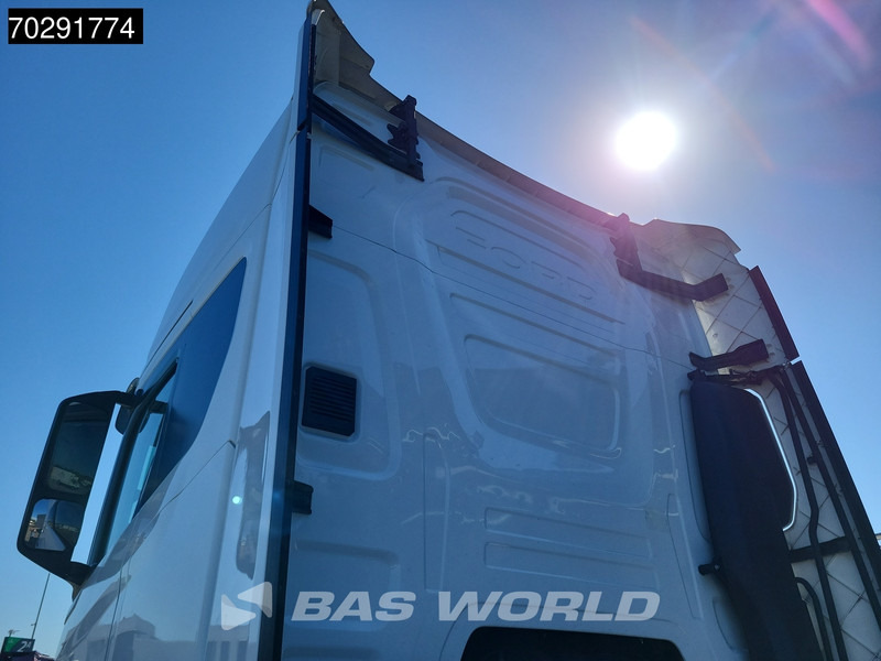 Ford F-Max 500 4X2 Retarder 2xTanks Navi Euro 6 - Vilkikas: foto 5 Ford F-Max 500 4X2 Retarder 2xTanks Navi Euro 6 - Vilkikas: foto 5
