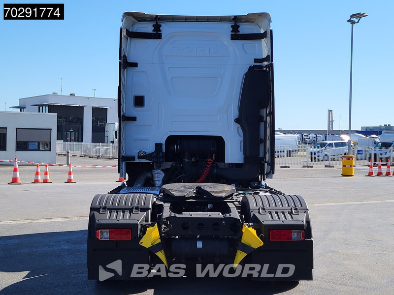 Ford F-Max 500 4X2 Retarder 2xTanks Navi Euro 6 - Vilkikas: foto 3 Ford F-Max 500 4X2 Retarder 2xTanks Navi Euro 6 - Vilkikas: foto 3