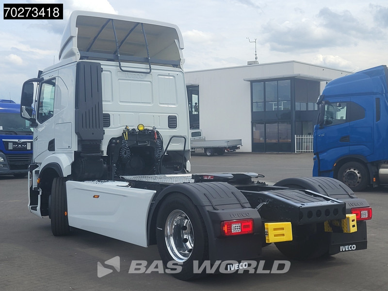 Iveco S-Way 340 4X2 NEW! ActiveTime Alcoa's ACC LED - Vilkikas: foto 2 Iveco S-Way 340 4X2 NEW! ActiveTime Alcoa's ACC LED - Vilkikas: foto 2