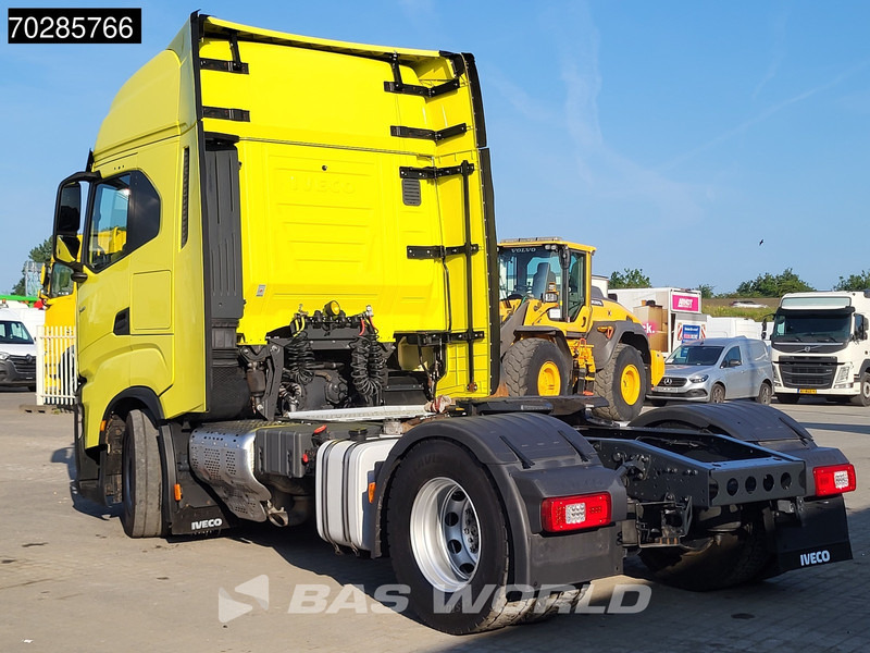 Iveco S-Way 460 4X2 Retarder Hydraulik - Vilkikas: foto 2 Iveco S-Way 460 4X2 Retarder Hydraulik - Vilkikas: foto 2