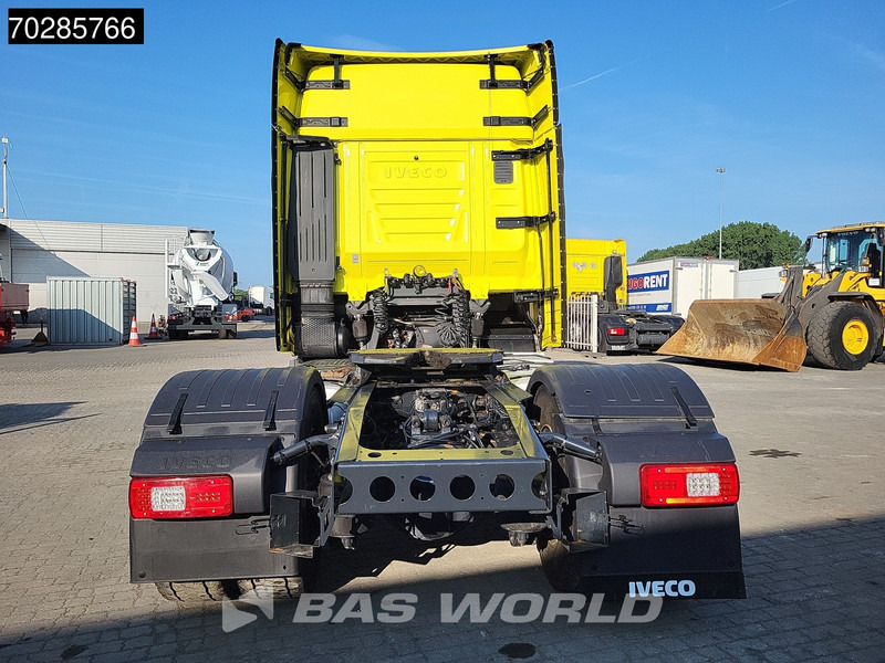 Iveco S-Way 460 4X2 Retarder Hydraulik - Vilkikas: foto 3 Iveco S-Way 460 4X2 Retarder Hydraulik - Vilkikas: foto 3