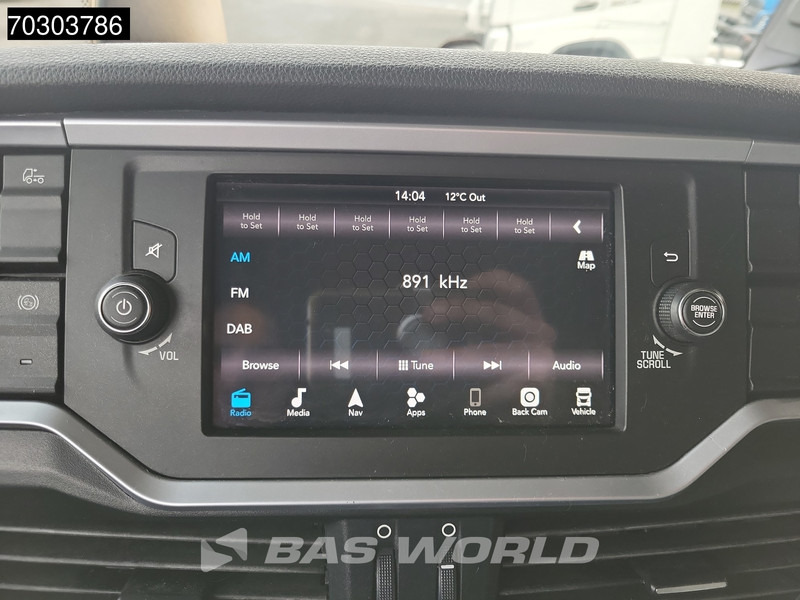 Vilkikas Iveco S-Way 480 S-Way 4X2 Low Mileage! ACC: foto 20 Vilkikas Iveco S-Way 480 S-Way 4X2 Low Mileage! ACC: foto 20