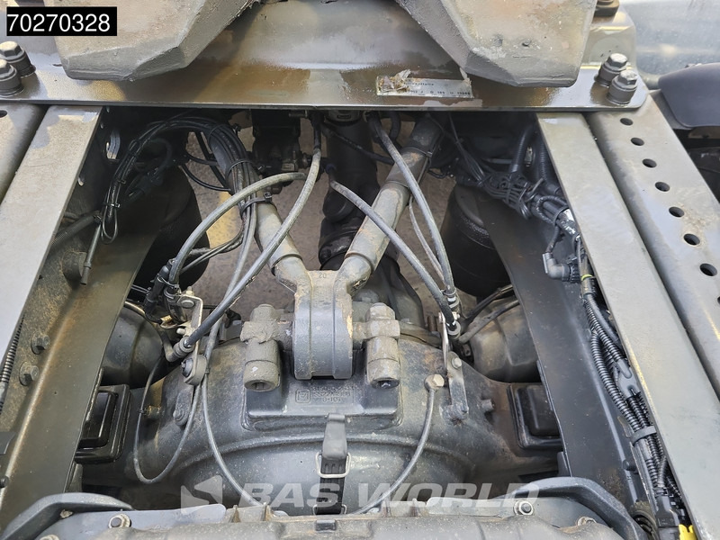 Iveco S-Way 490 4X2 Full-Air! 2x Tanks LED - Vilkikas: foto 5 Iveco S-Way 490 4X2 Full-Air! 2x Tanks LED - Vilkikas: foto 5