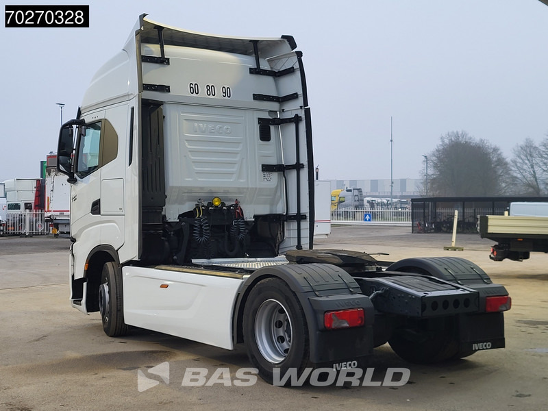 Iveco S-Way 490 4X2 Full-Air! 2x Tanks LED - Vilkikas: foto 2 Iveco S-Way 490 4X2 Full-Air! 2x Tanks LED - Vilkikas: foto 2