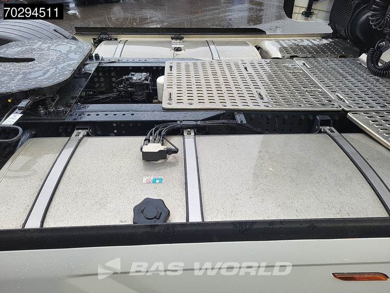 Vilkikas Iveco S-Way 490 4X2 NL-Truck 2xTanks Standklima ACC Navi Euro 6: foto 12