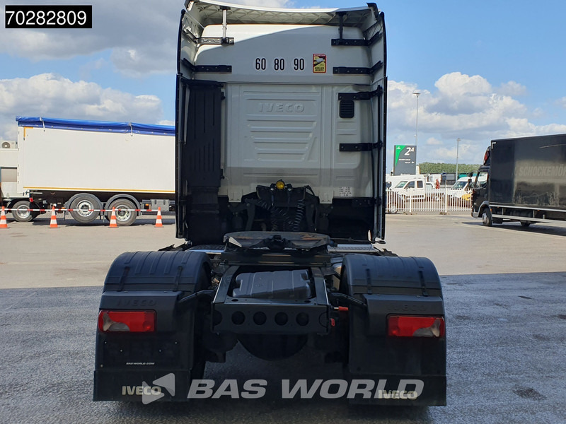 Iveco S-Way 510 4X2 Retarder Standklima LED - Vilkikas: foto 3 Iveco S-Way 510 4X2 Retarder Standklima LED - Vilkikas: foto 3