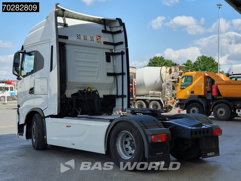 Iveco S-Way 510 4X2 Retarder Standklima LED - Vilkikas: foto 2 Iveco S-Way 510 4X2 Retarder Standklima LED - Vilkikas: foto 2