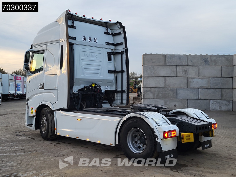 Iveco S-Way 510 S-Way 4X2 Retarder 2x Tanks Full-Air - Vilkikas: foto 2 Iveco S-Way 510 S-Way 4X2 Retarder 2x Tanks Full-Air - Vilkikas: foto 2
