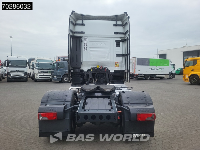 Iveco S-Way 510 S-Way 4X2 Retarder ACC Navi Euro 6 - Vilkikas: foto 3 Iveco S-Way 510 S-Way 4X2 Retarder ACC Navi Euro 6 - Vilkikas: foto 3