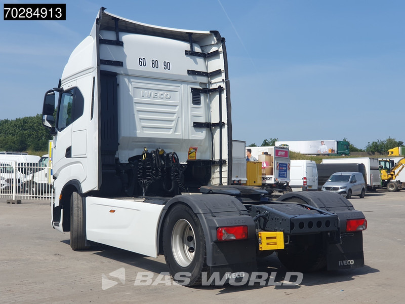 Iveco S-Way 510 S-Way 4X2 Retarder ACC Navi Euro 6 - Vilkikas: foto 2 Iveco S-Way 510 S-Way 4X2 Retarder ACC Navi Euro 6 - Vilkikas: foto 2