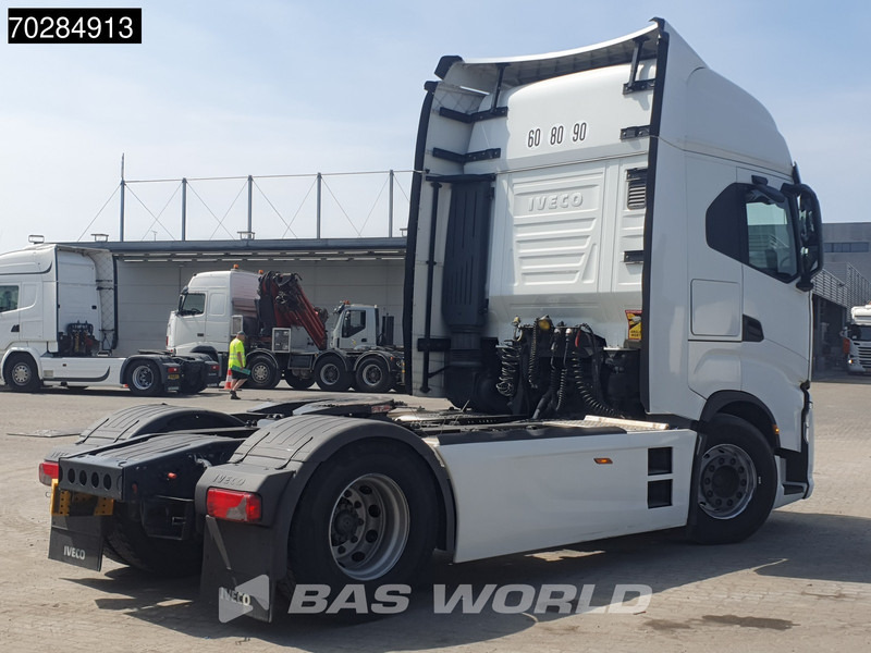 Iveco S-Way 510 S-Way 4X2 Retarder ACC Navi Euro 6 - Vilkikas: foto 5 Iveco S-Way 510 S-Way 4X2 Retarder ACC Navi Euro 6 - Vilkikas: foto 5