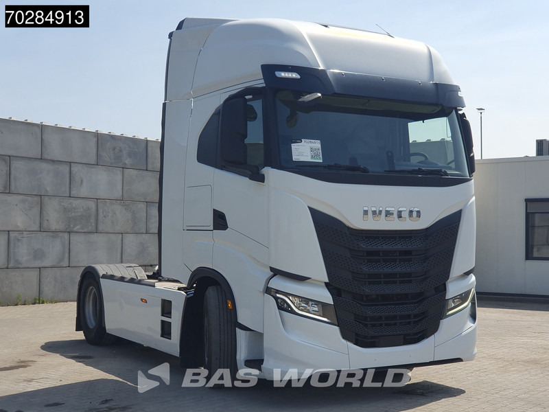 Iveco S-Way 510 S-Way 4X2 Retarder ACC Navi Euro 6 - Vilkikas: foto 3 Iveco S-Way 510 S-Way 4X2 Retarder ACC Navi Euro 6 - Vilkikas: foto 3