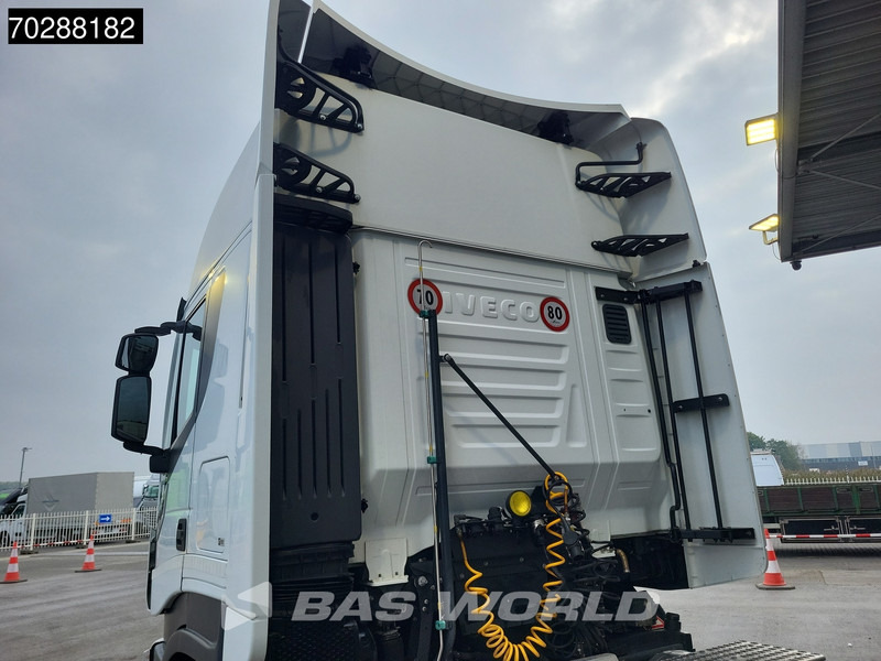 Iveco Stralis 400 4X2 BROKEN DIFFERENTIAL! LNG Retarder 2x Tanks ACC Euro 6 - Vilkikas: foto 5 Iveco Stralis 400 4X2 BROKEN DIFFERENTIAL! LNG Retarder 2x Tanks ACC Euro 6 - Vilkikas: foto 5