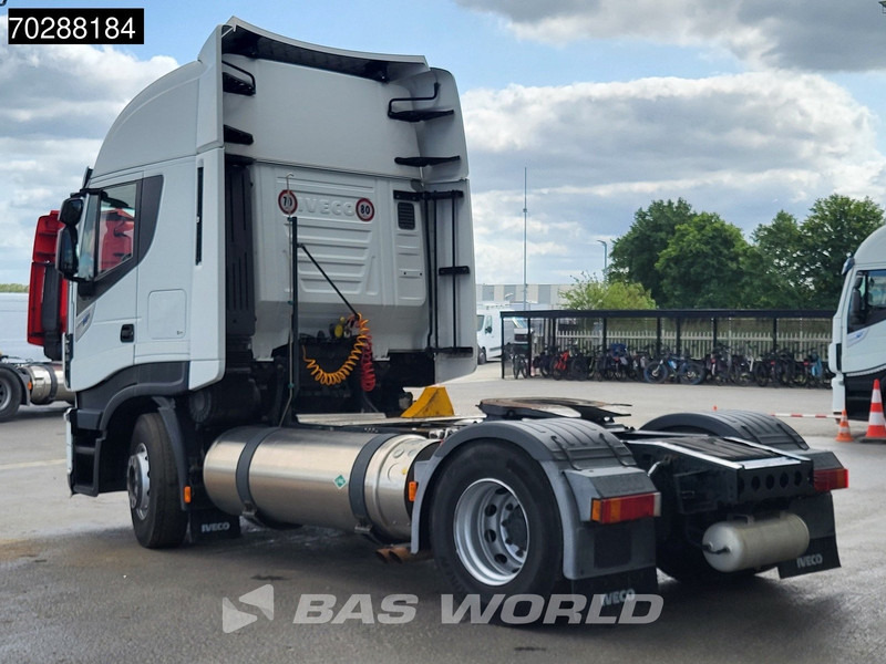 Iveco Stralis 400 4X2 LNG! Retarder 2xTanks ACC Euro 6 - Vilkikas: foto 2 Iveco Stralis 400 4X2 LNG! Retarder 2xTanks ACC Euro 6 - Vilkikas: foto 2