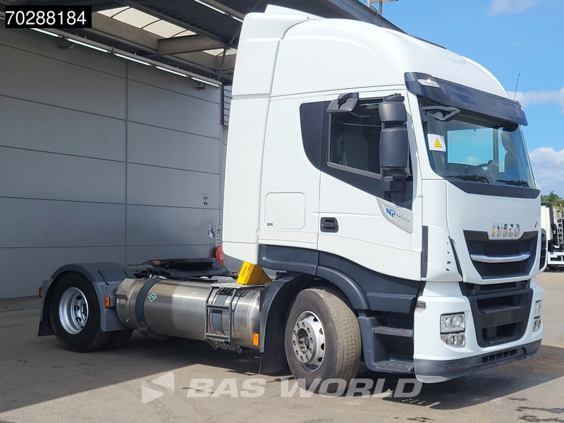 Iveco Stralis 400 4X2 LNG! Retarder 2xTanks ACC Euro 6 - Vilkikas: foto 3 Iveco Stralis 400 4X2 LNG! Retarder 2xTanks ACC Euro 6 - Vilkikas: foto 3