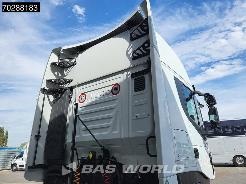 Iveco Stralis 400 4X2 LNG Retarder 2xTanks Euro 6 - Vilkikas: foto 5 Iveco Stralis 400 4X2 LNG Retarder 2xTanks Euro 6 - Vilkikas: foto 5