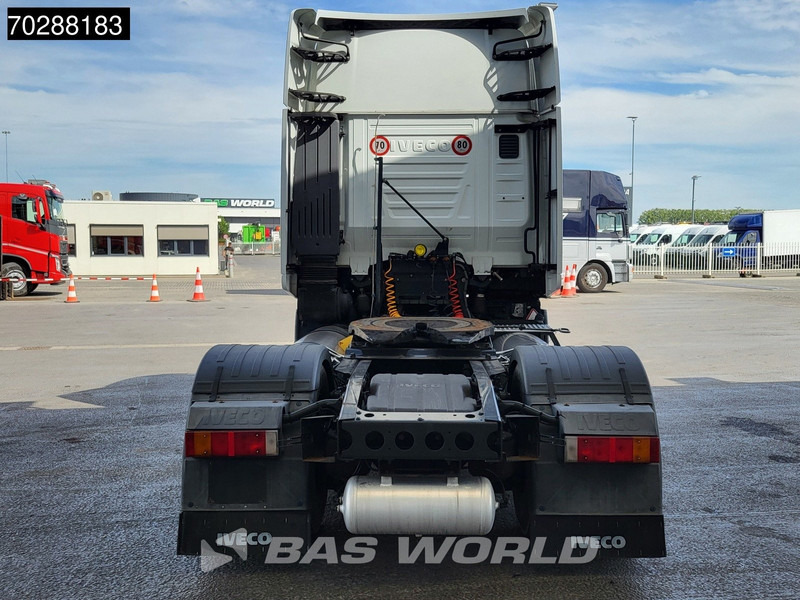 Iveco Stralis 400 4X2 LNG Retarder 2xTanks Euro 6 - Vilkikas: foto 3 Iveco Stralis 400 4X2 LNG Retarder 2xTanks Euro 6 - Vilkikas: foto 3