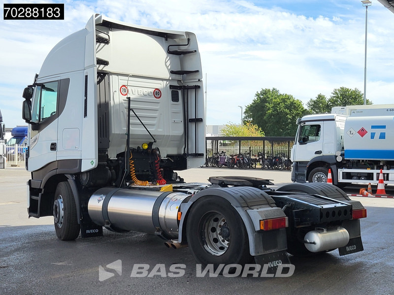 Iveco Stralis 400 4X2 LNG Retarder 2xTanks Euro 6 - Vilkikas: foto 2 Iveco Stralis 400 4X2 LNG Retarder 2xTanks Euro 6 - Vilkikas: foto 2