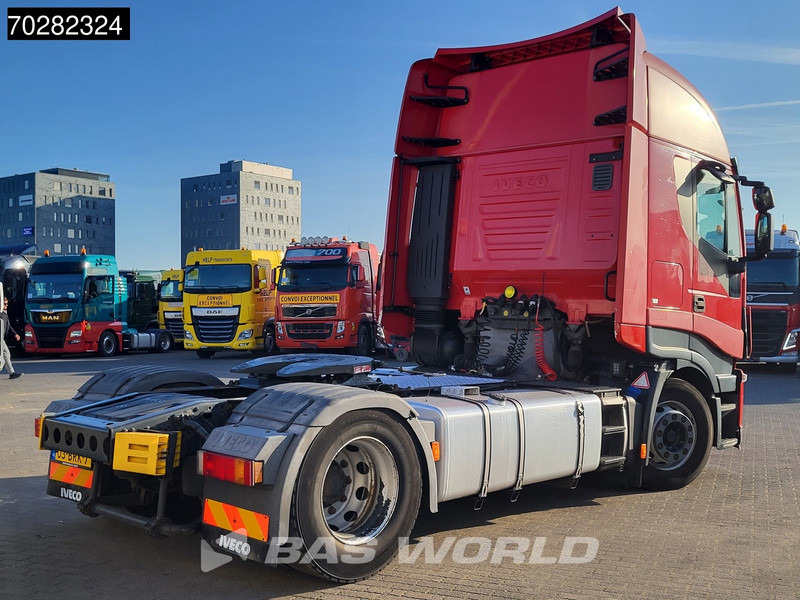 Iveco Stralis 460 4X2 NL-Truck 2X Tanks Euro 6 - Vilkikas: foto 5 Iveco Stralis 460 4X2 NL-Truck 2X Tanks Euro 6 - Vilkikas: foto 5