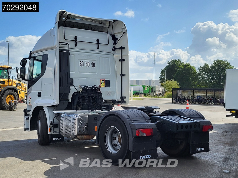 Iveco Stralis 480 4X2 Retarder ACC Euro 6 - Vilkikas: foto 2 Iveco Stralis 480 4X2 Retarder ACC Euro 6 - Vilkikas: foto 2
