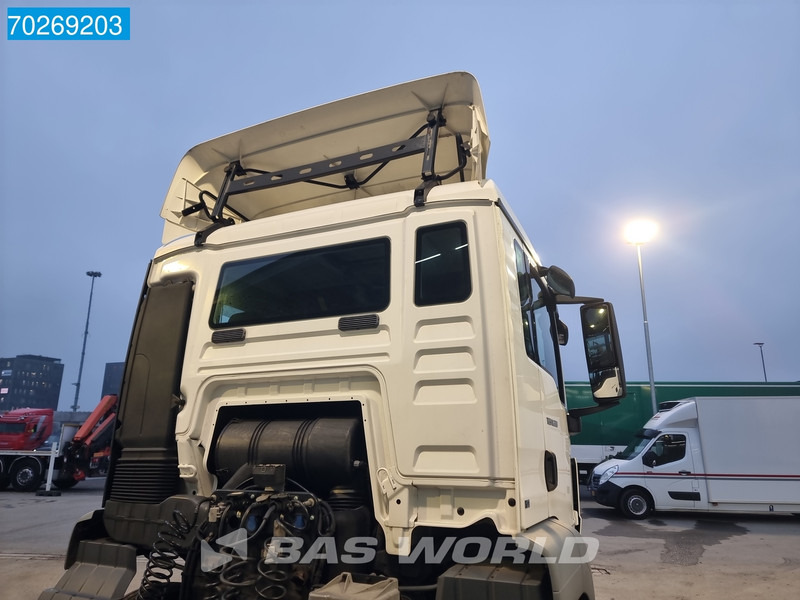 MAN TGS 18.320 4X2 NL-Truck EEV M - Vilkikas: foto 3 MAN TGS 18.320 4X2 NL-Truck EEV M - Vilkikas: foto 3