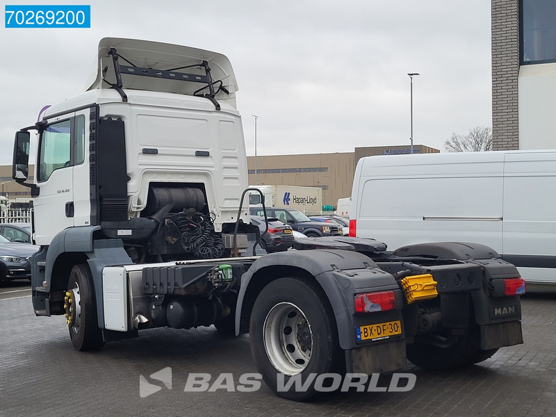MAN TGS 18.320 4X2 NL-Truck M EEV - Vilkikas: foto 2 MAN TGS 18.320 4X2 NL-Truck M EEV - Vilkikas: foto 2