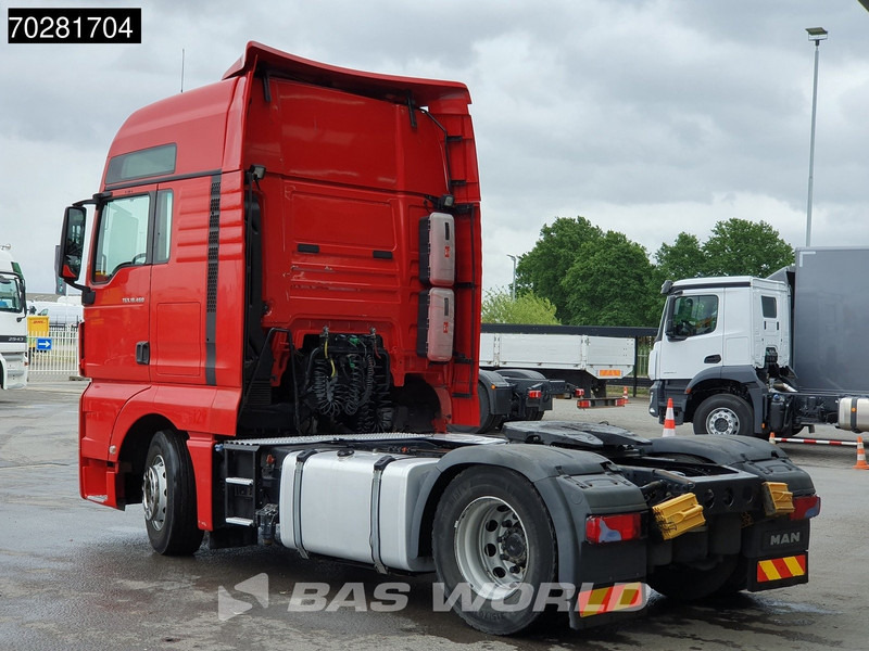 MAN TGX 18.460 TGX 4X2 Retarder 2x Tanks XXL ACC Euro 6 - Vilkikas: foto 2 MAN TGX 18.460 TGX 4X2 Retarder 2x Tanks XXL ACC Euro 6 - Vilkikas: foto 2