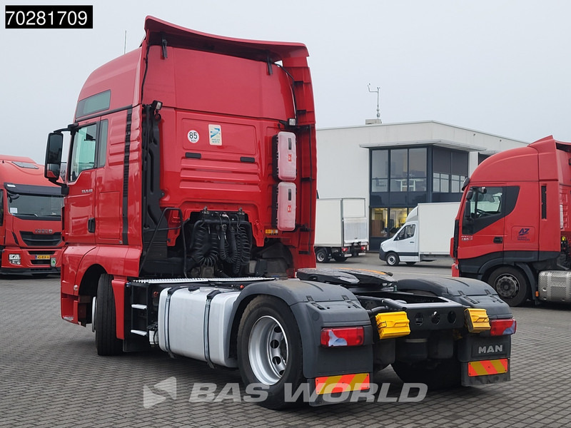 MAN TGX 18.460 TGX 4X2 XXL Retarder 2xTanks ACC Euro 6 - Vilkikas: foto 3 MAN TGX 18.460 TGX 4X2 XXL Retarder 2xTanks ACC Euro 6 - Vilkikas: foto 3