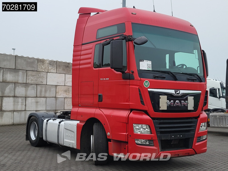 MAN TGX 18.460 TGX 4X2 XXL Retarder 2xTanks ACC Euro 6 - Vilkikas: foto 2 MAN TGX 18.460 TGX 4X2 XXL Retarder 2xTanks ACC Euro 6 - Vilkikas: foto 2